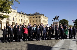 G-20 thông qua Kế hoạch hành động St. Petersburg 